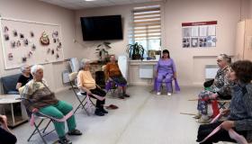 "Движение жизнь"