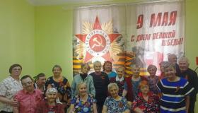 "Песни победы"